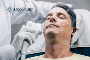 Why people choose HI-FU for their facelifts 3 Book a consultation today with Lipo Sculpt Buxton for your HIFU facelift today!