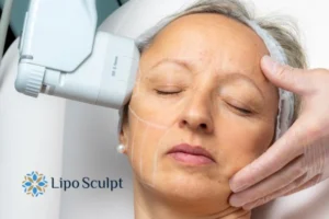 Why people choose HI-FU for their facelifts 2 Learn more about HIFU facelift Buxton from Lipo Sculpt today!