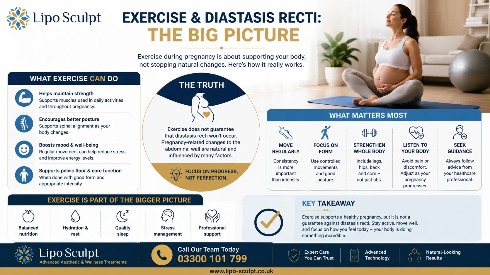 Does Exercise Reduce the Risk of Diastasis Recti? 3 Does Exercise Reduce the Risk of Diastasis Recti Buxton : Which Types of Exercise May Support a Healthier Core?